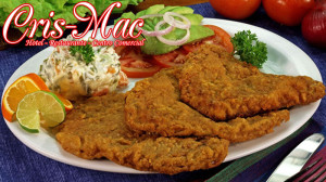 milanesa